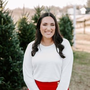 Meet your Posher, Molly